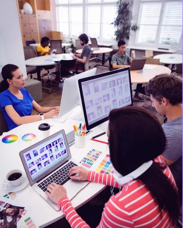 payroll services developed exclusively