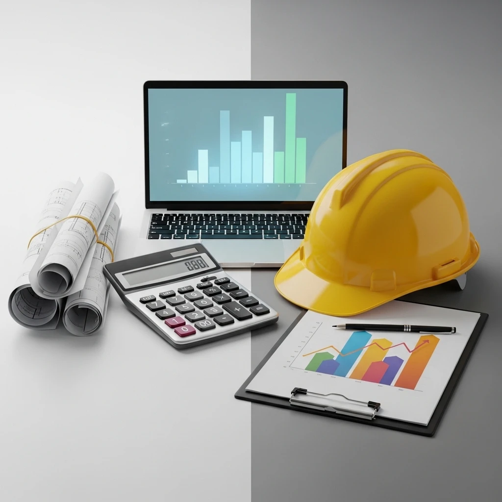 Get Expert Construction Accounting Support