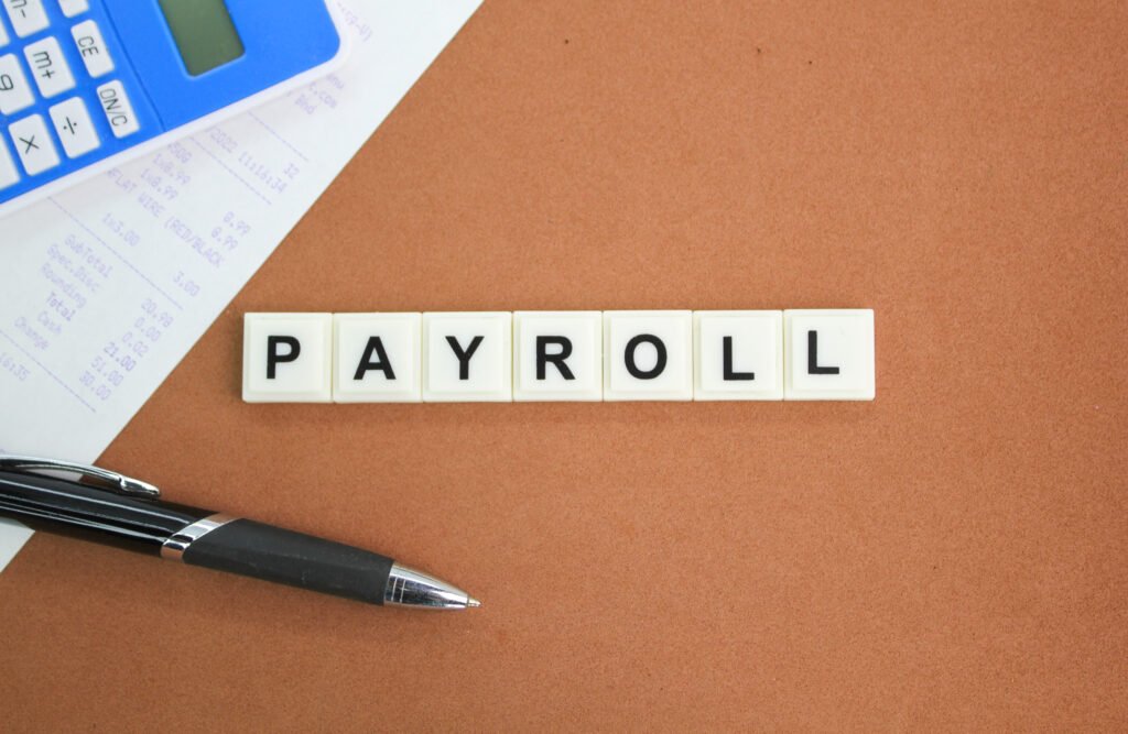 Importance of Payroll Services