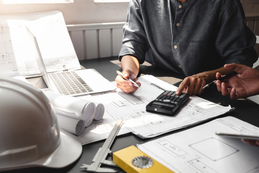 Certified Payroll Requirements