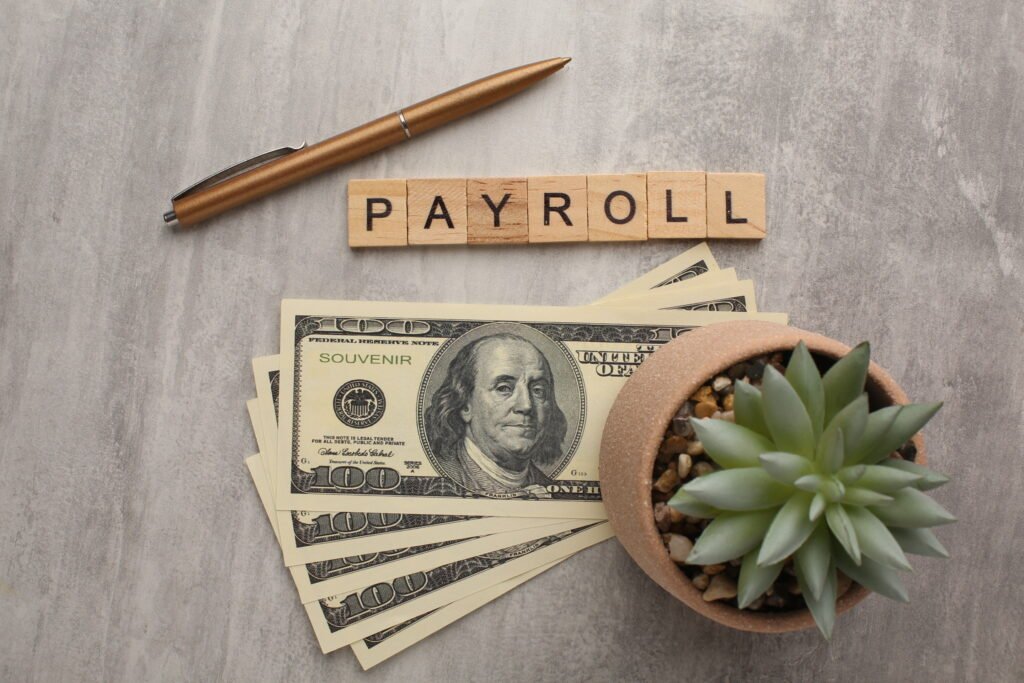 Construction Payroll & Certified Payroll