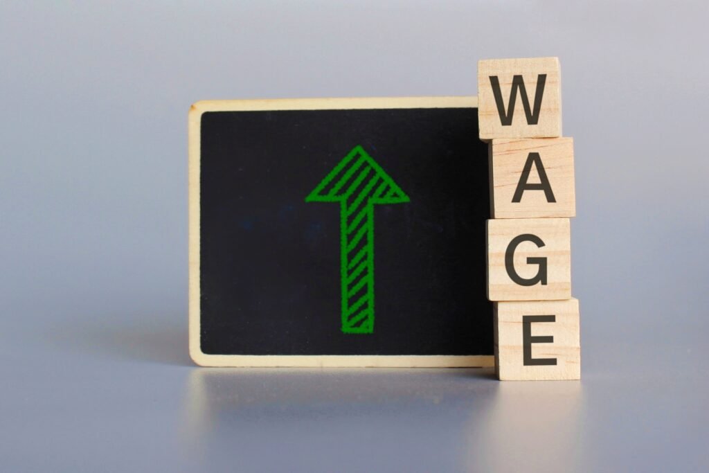 Michigan Minimum Wage